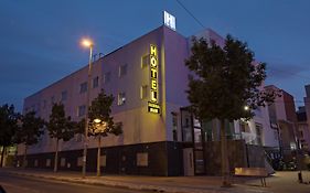Hotel Sierra Mar